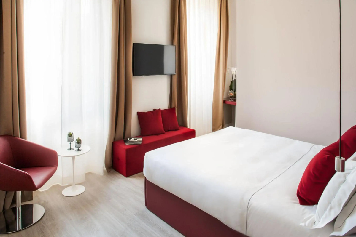 Miramare the Palace Hotel