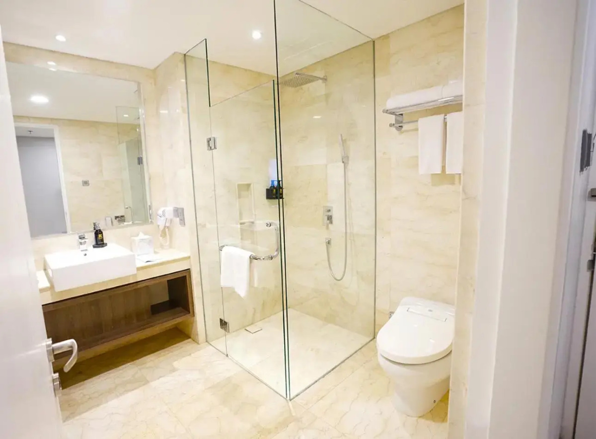 Platinum Hotel Jimbaran Beach Bali