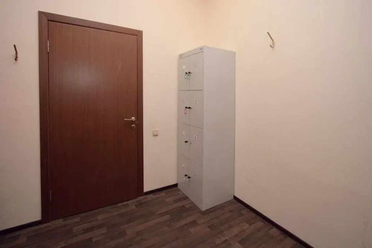 Hostel Business Blizzzko