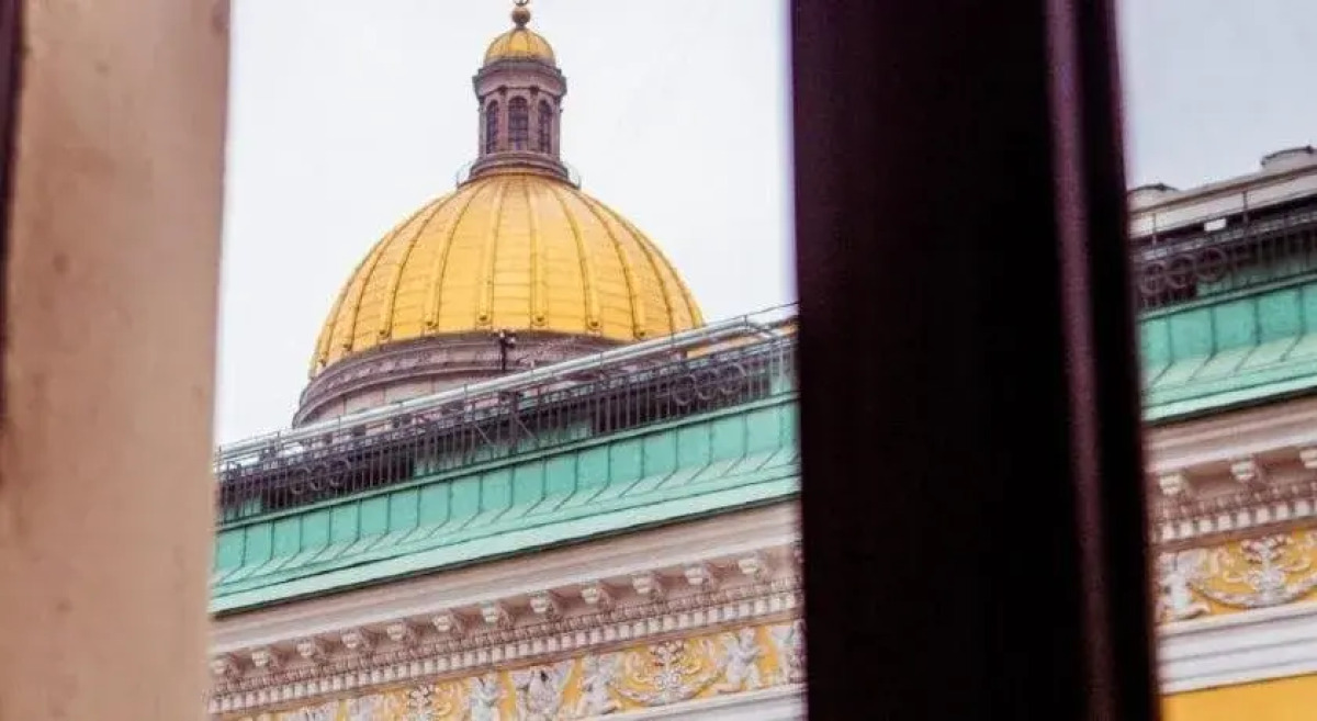 Мини-отель Библиотека