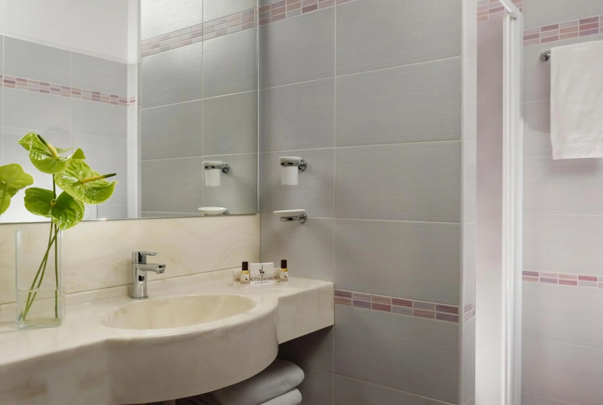 Park Hotel Marinetta