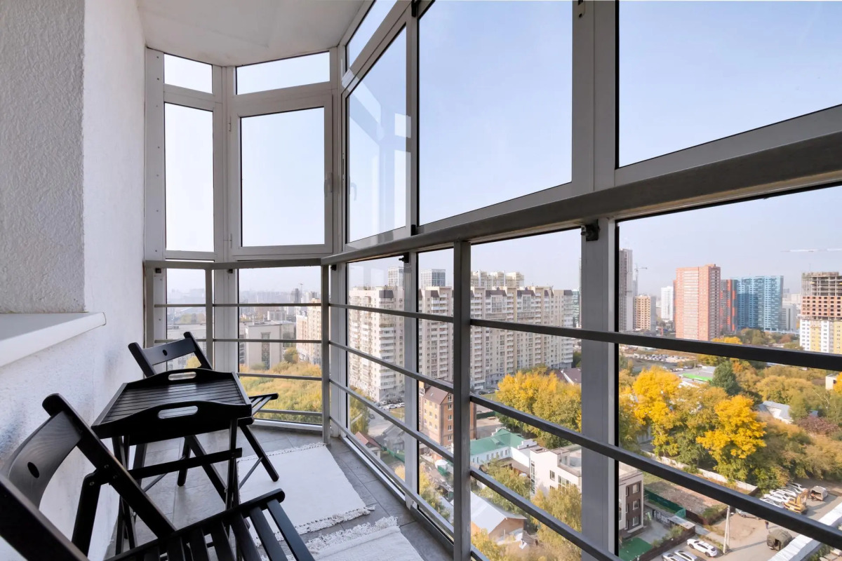 Romanna Home (Романна Хоум) на улице Чехова