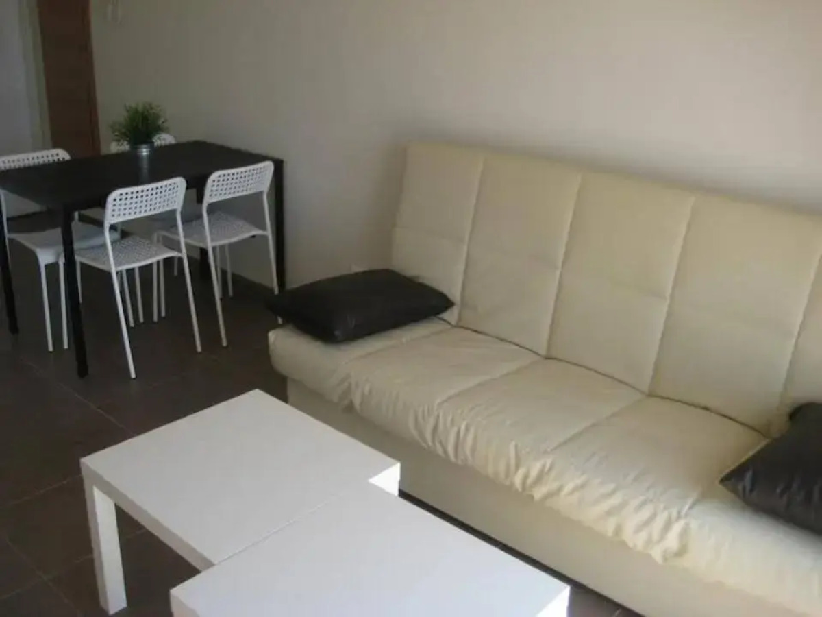 Apartamentos H3 Belman