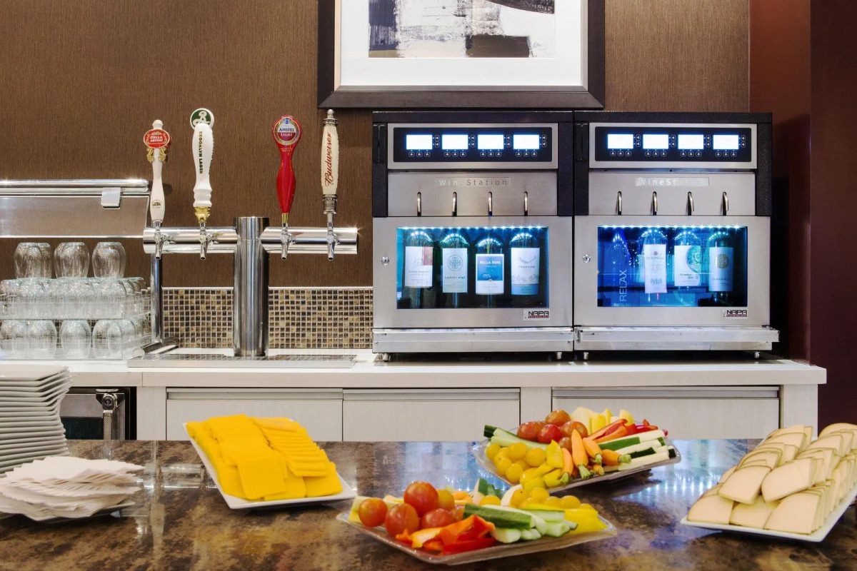 New York Hilton Midtown