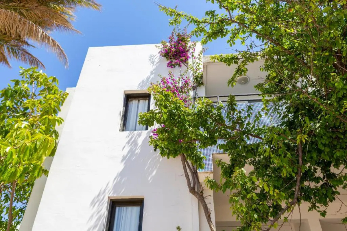 Yelken Mandalinci Spa & Wellness Hotel - All Inclusive