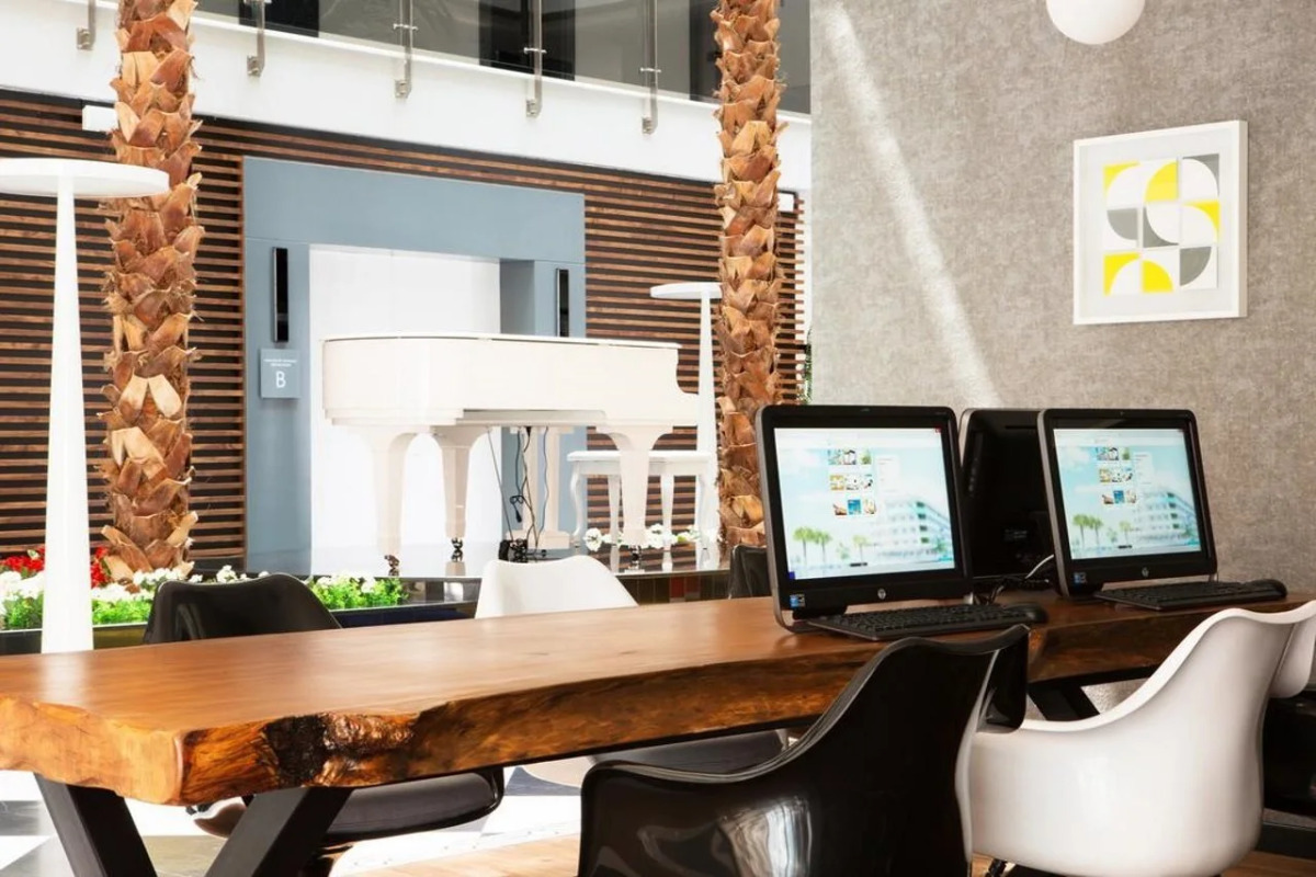 Sunprime C-Lounge Hotel - Adults Only