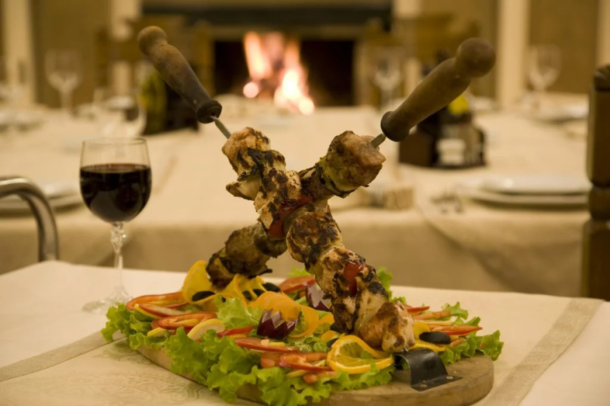 Yantra Grand Hotel -Sharlopov Hotels