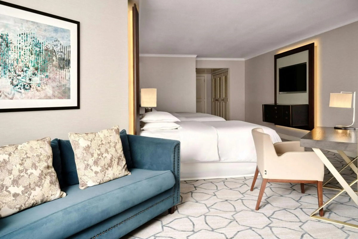 Sheraton Grand Warsaw