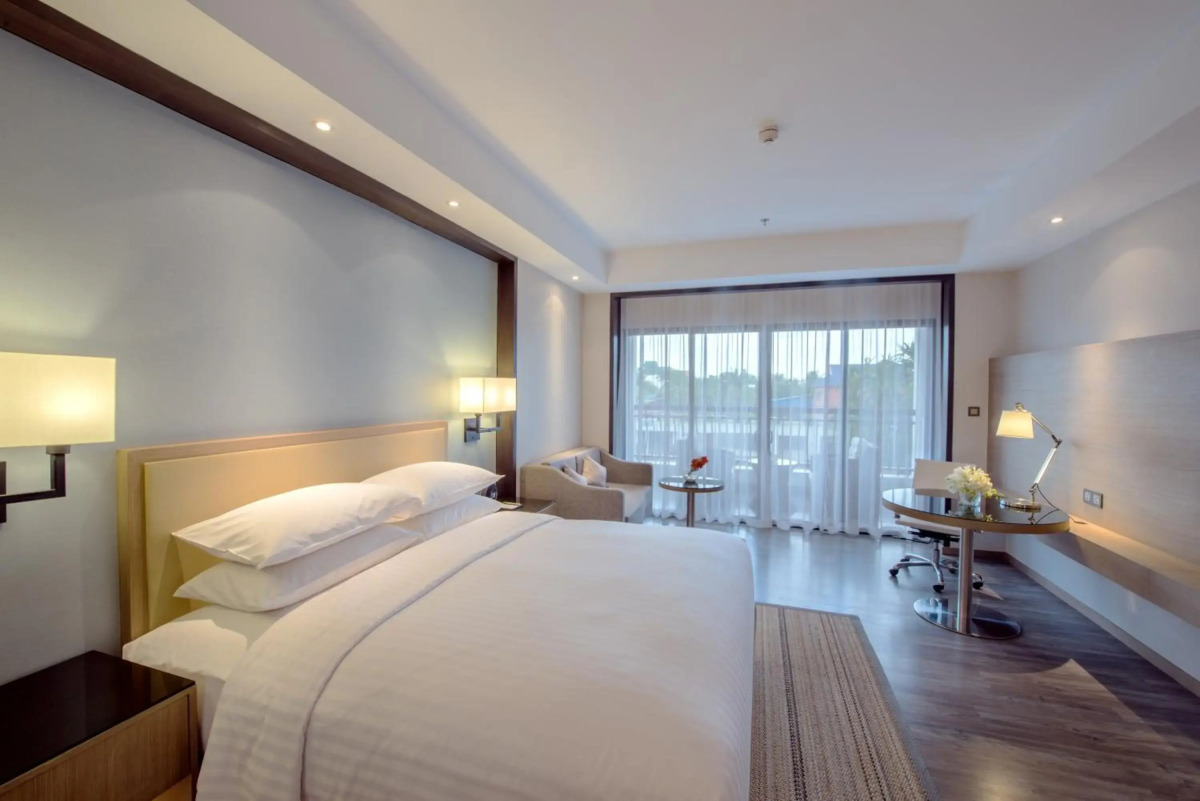 Courtyard by Marriott Siem Reap Resort