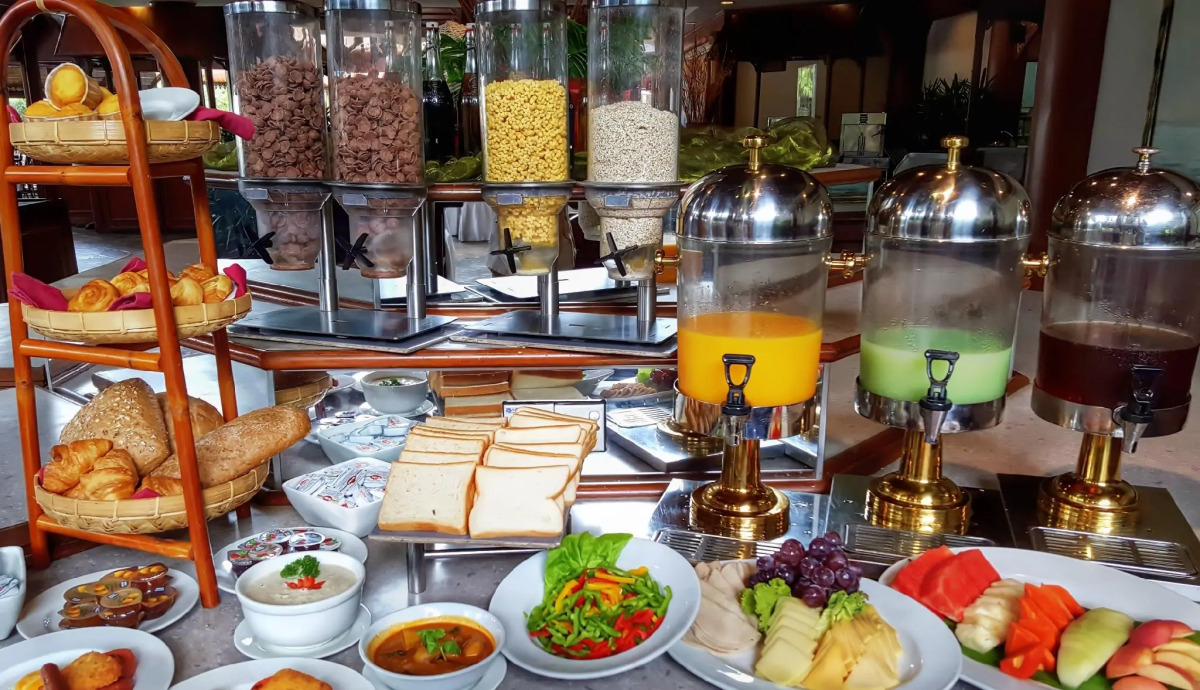 Berjaya Langkawi Resort