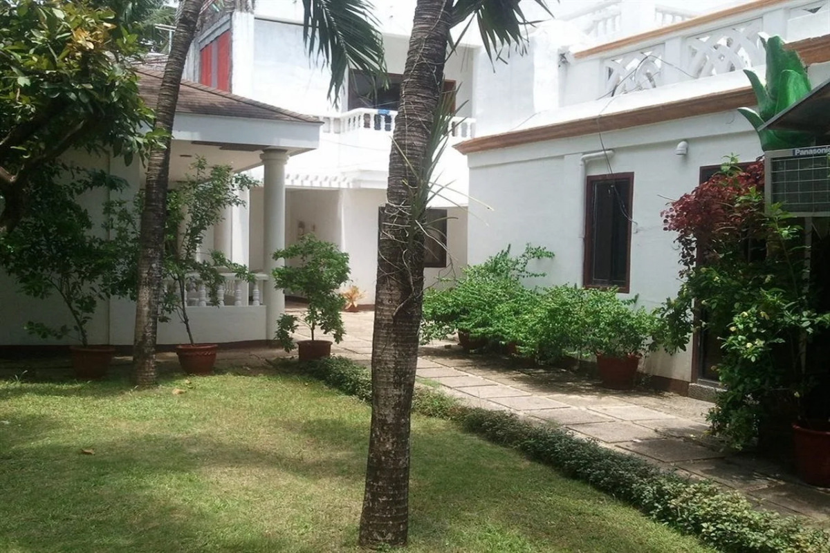 Seabird International Resort