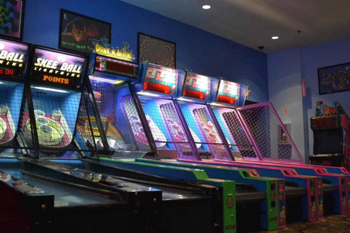 Virgin River Hotel and Casino