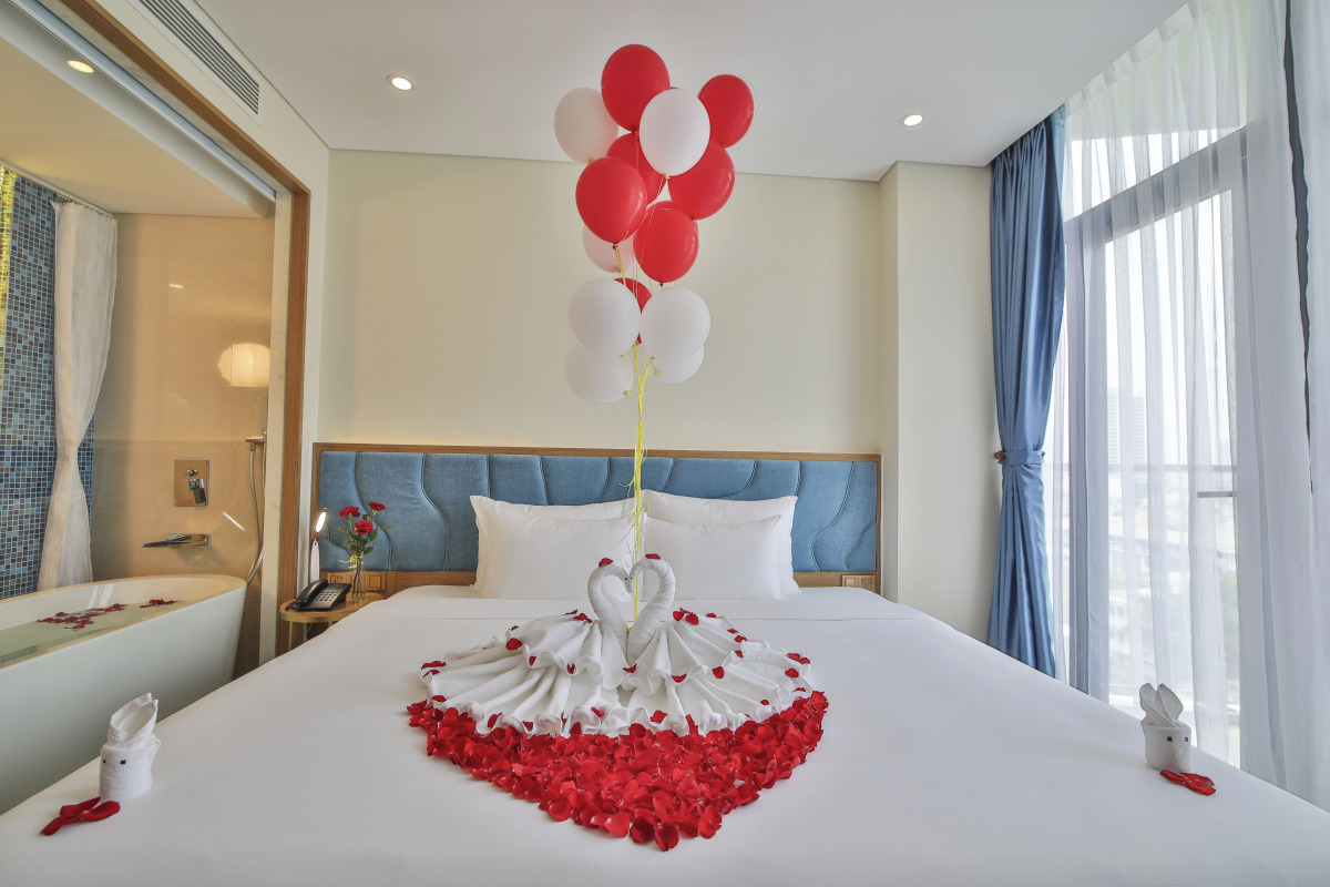 San Marino Boutique Danang