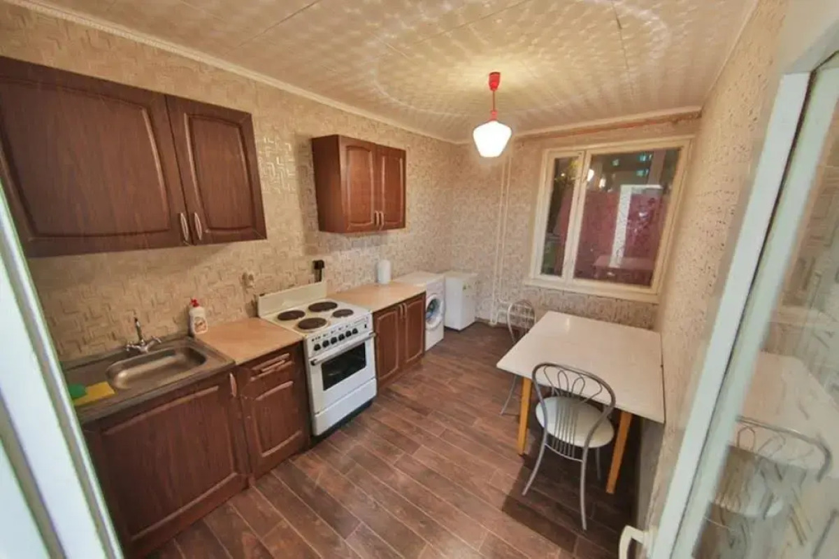 Apartment Kristall