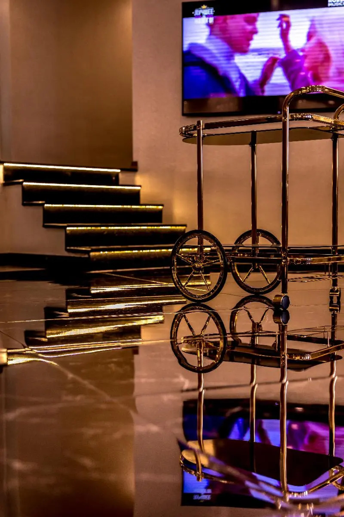 Motto Premium Hotel & Spa