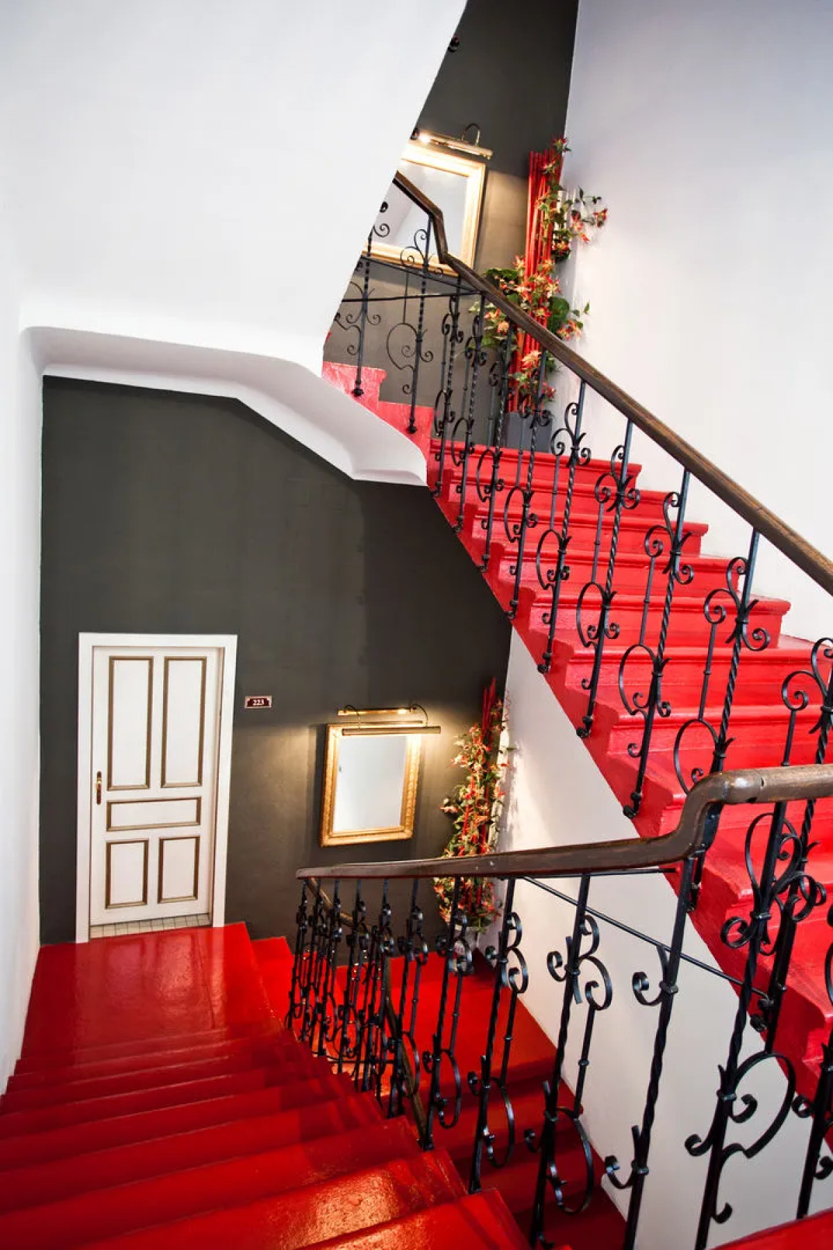 Grand Hôtel Wiesler Graz