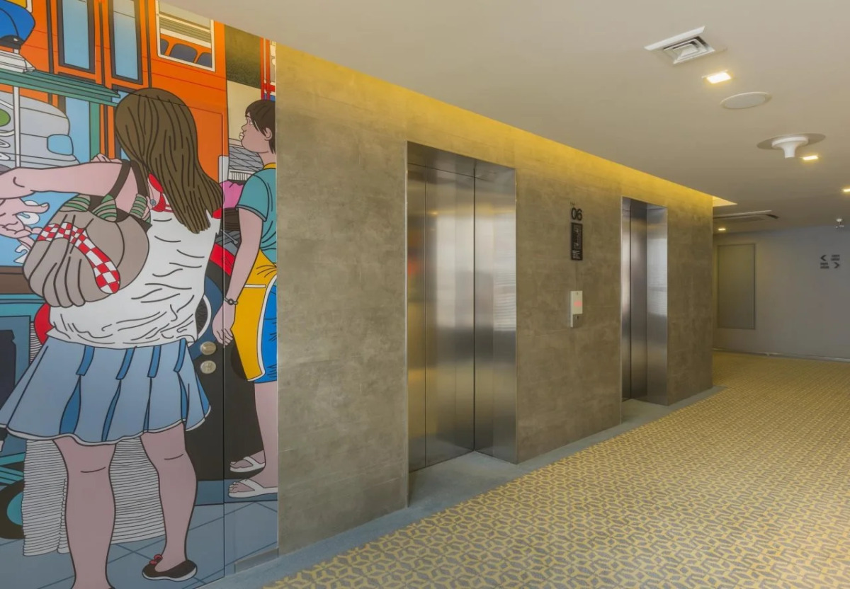 Holiday Inn Express Bangkok Sathorn by IHG