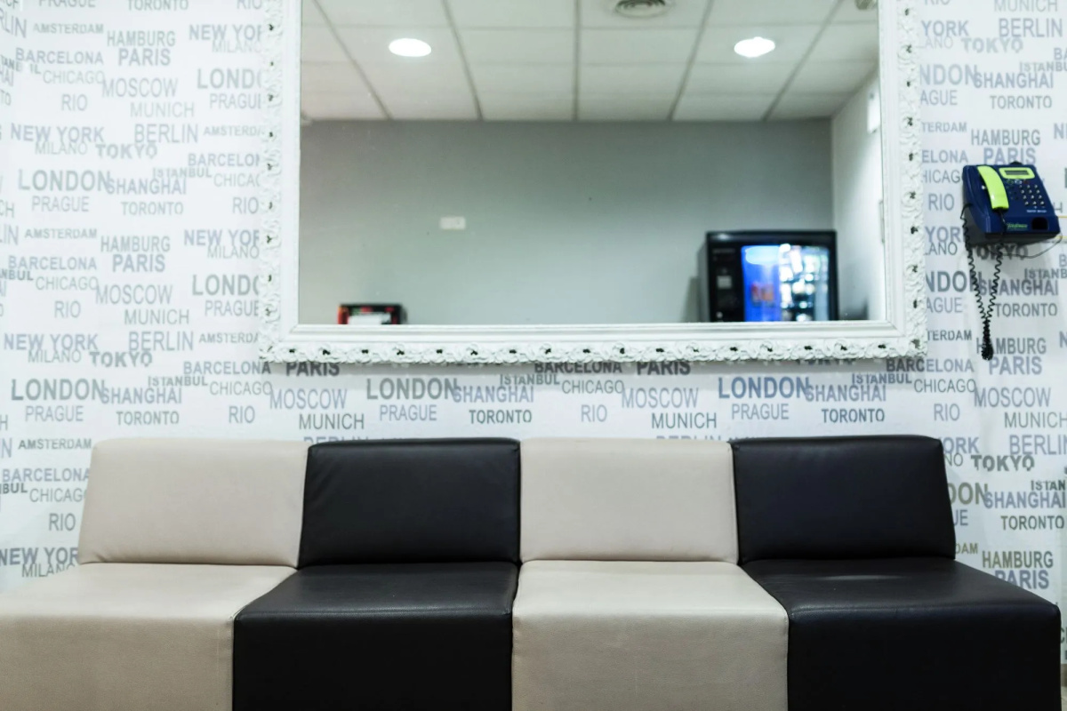 Hostal Josefina