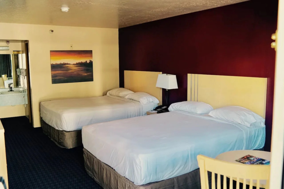 Virgin River Hotel and Casino