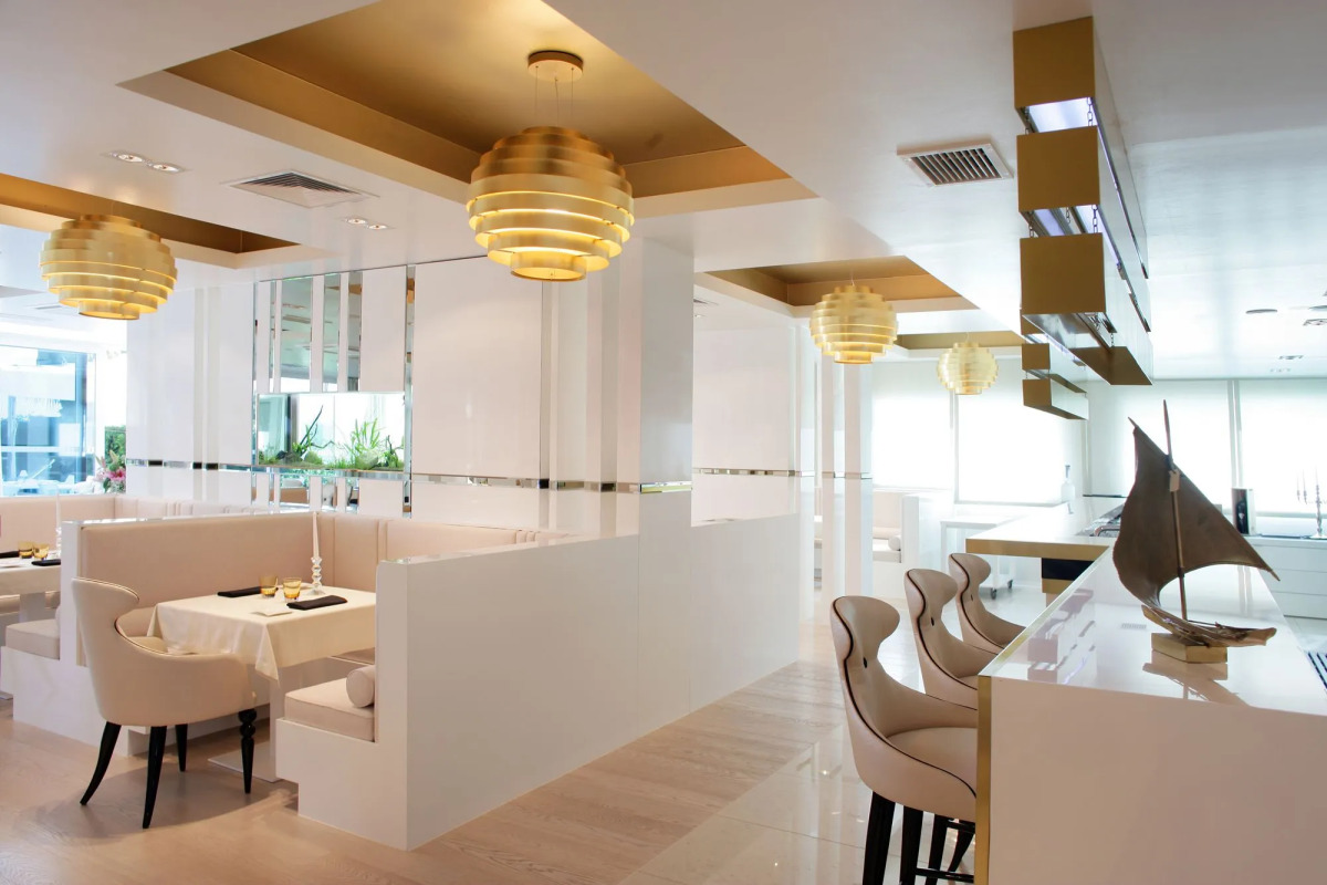 Damianii Luxury Boutique Hotel & Spa