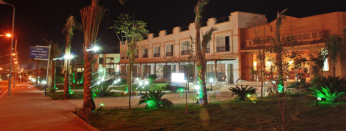 Falcon Naama Star Hotel