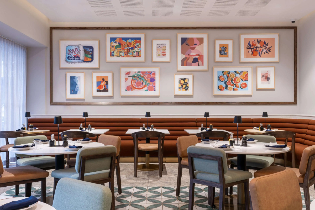 Radisson Hotel Cape Town Foreshore