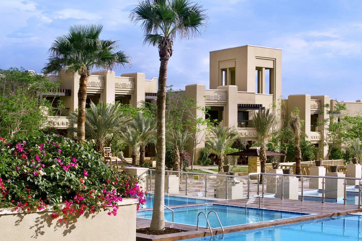 Holiday Inn Resort Dead Sea by IHG