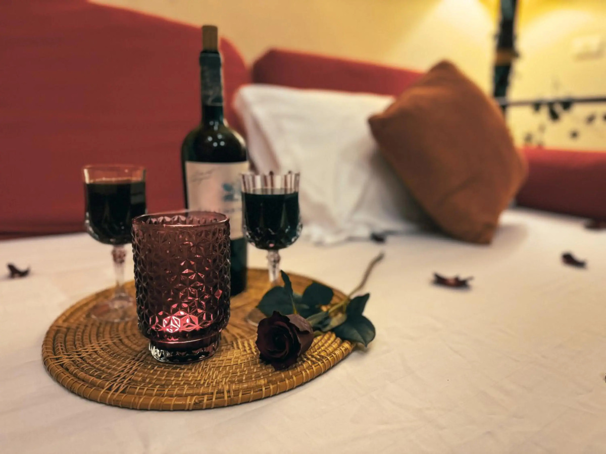 Villa Raya Private Pool Villas Resort