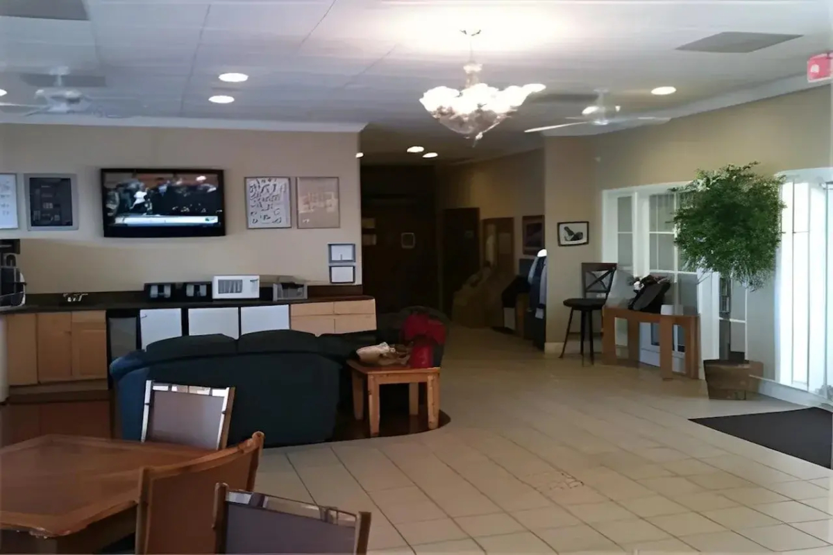 Gulfcoast Inn Naples