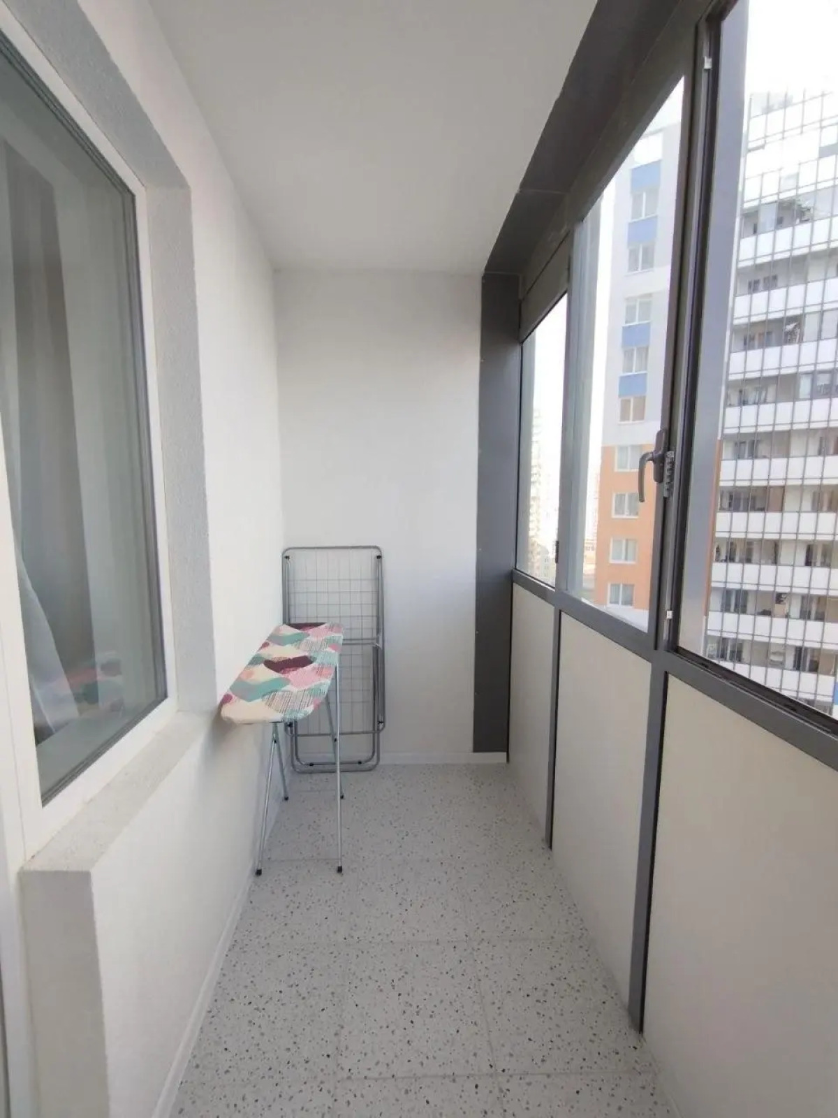 Апартаменты на улице Плесецкая 10