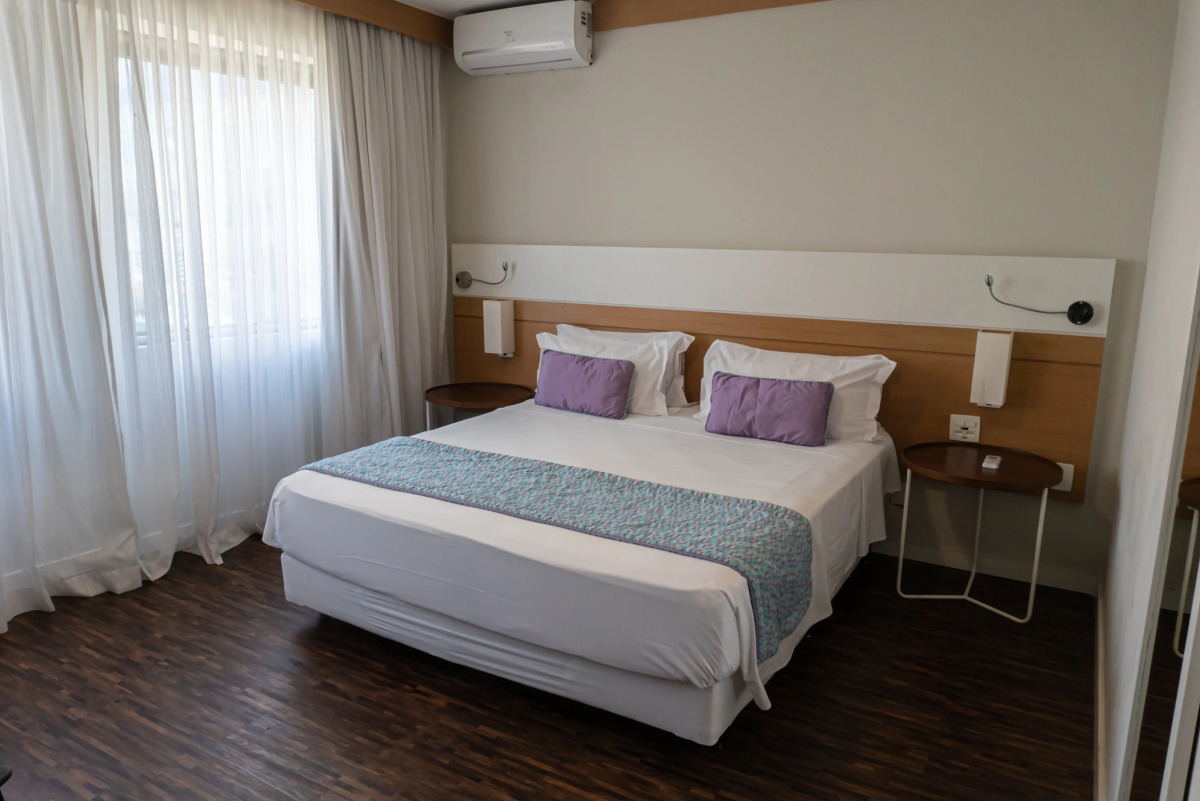 Quality Hotel Faria Lima