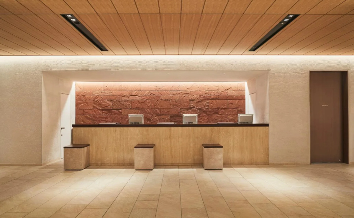 Rihga Place Higobashi