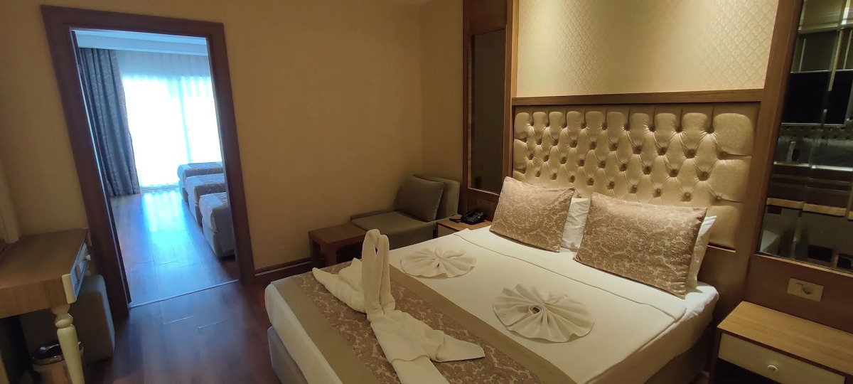 Oz Hotels SUI - All Inclusive