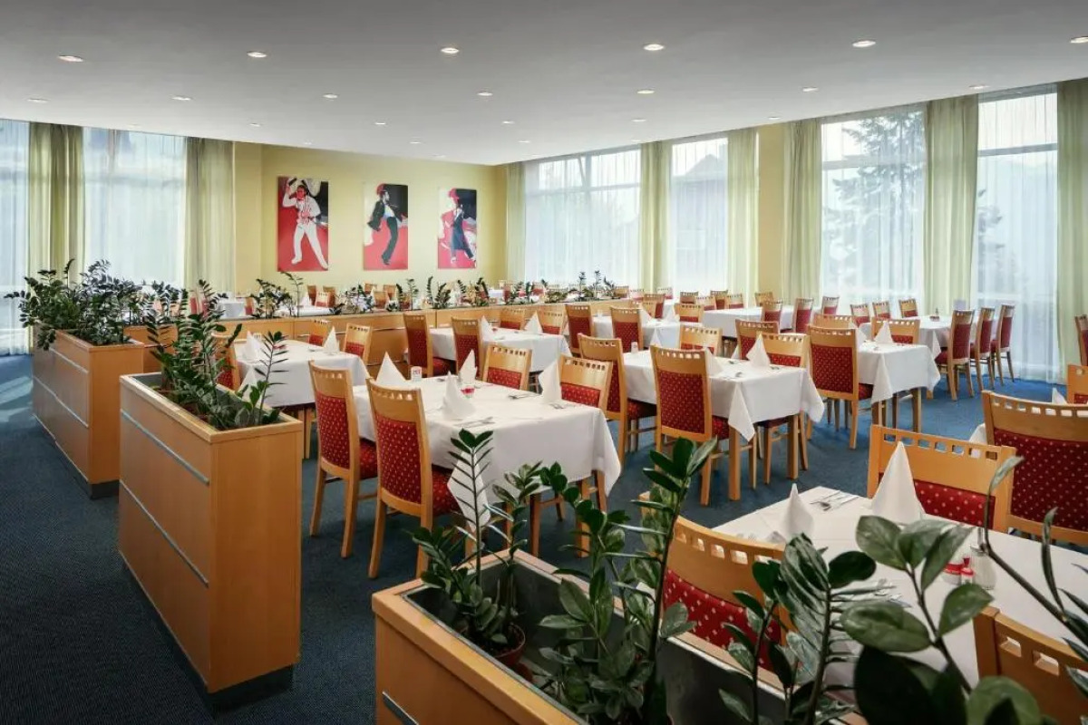 Spa Resort Sanssouci