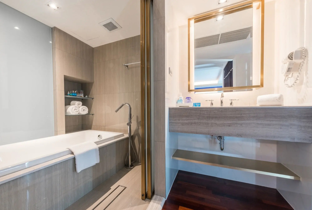 A-One The Royal Cruise Hotel Pattaya