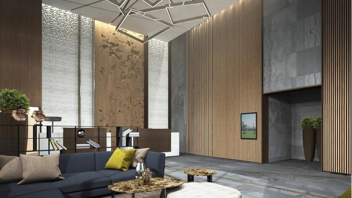 Courtyard by Marriott Al Barsha, Dubai