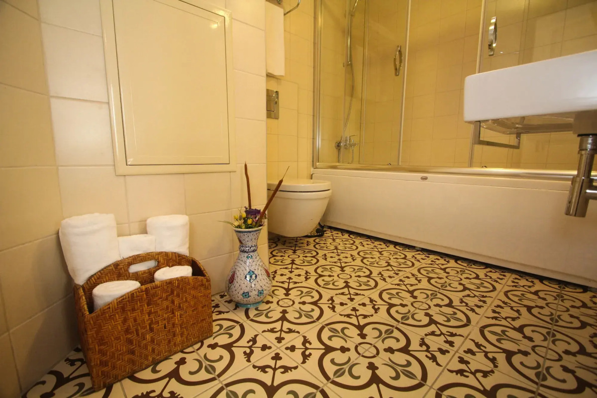 Отель Venue Hotel Old City Istanbul