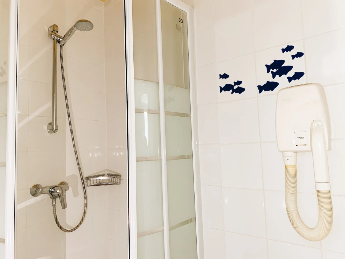 Отель Bellevue Paris Montmartre