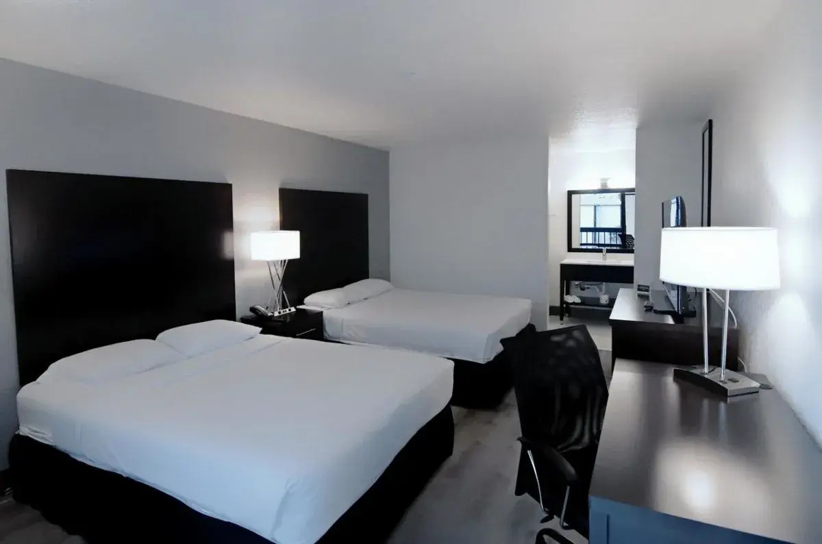 Hotel Monreale Express International Drive Orlando