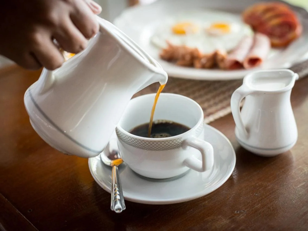 Seashore Pattaya Resort