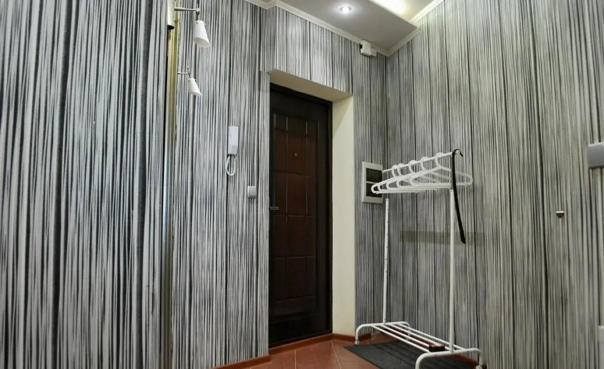 Апартаменты на проспекте Пролетарский