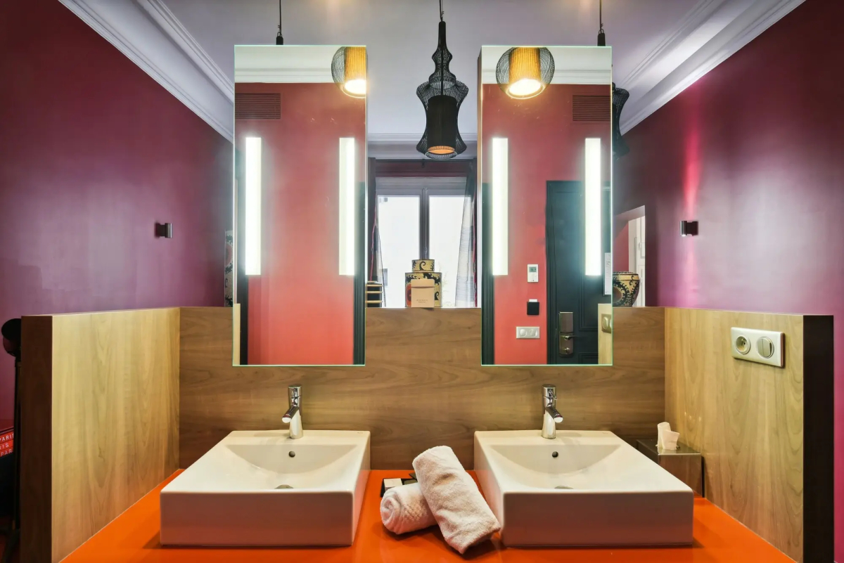 Hôtel Le Paris Singulier