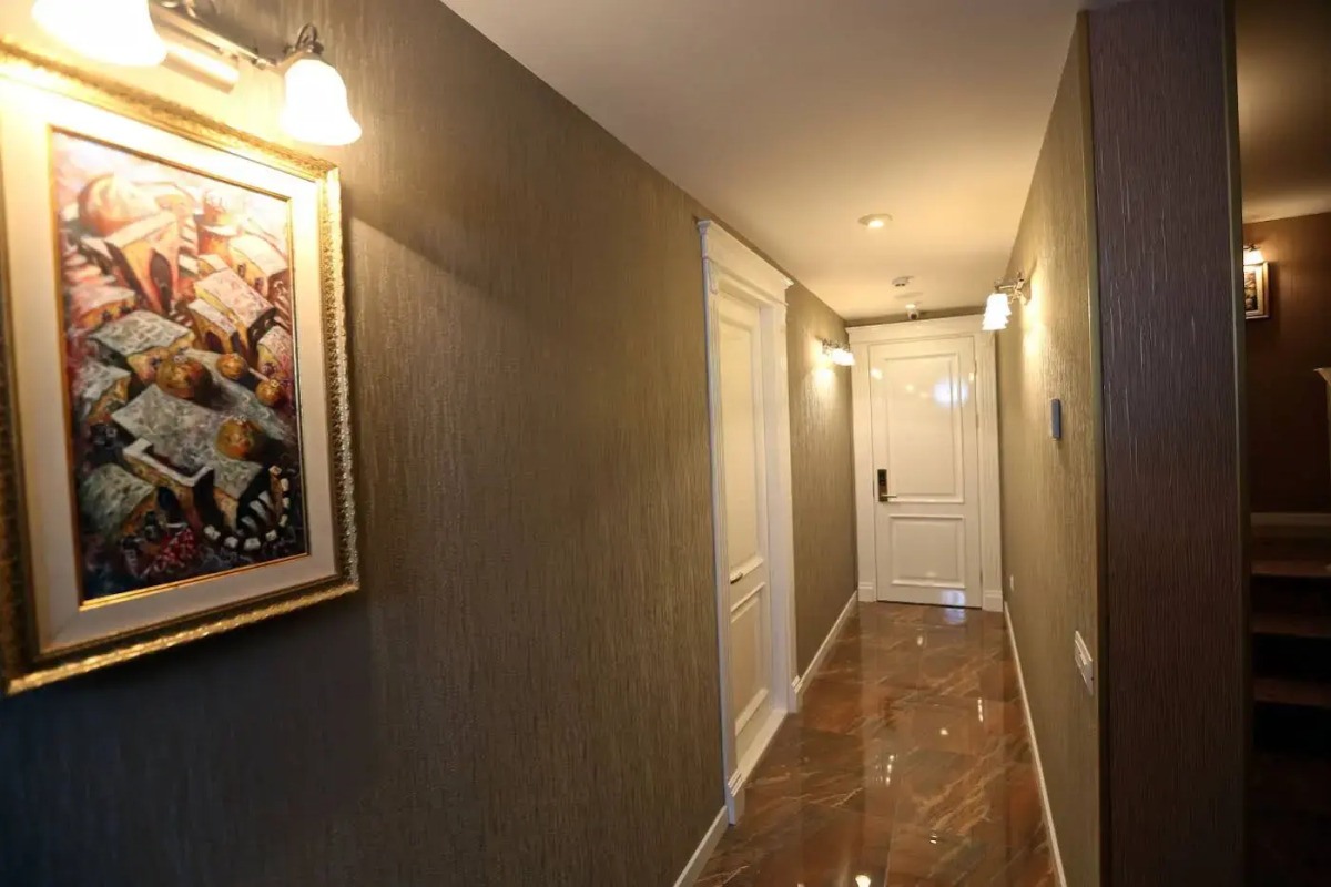 Бутик-отель Old Street