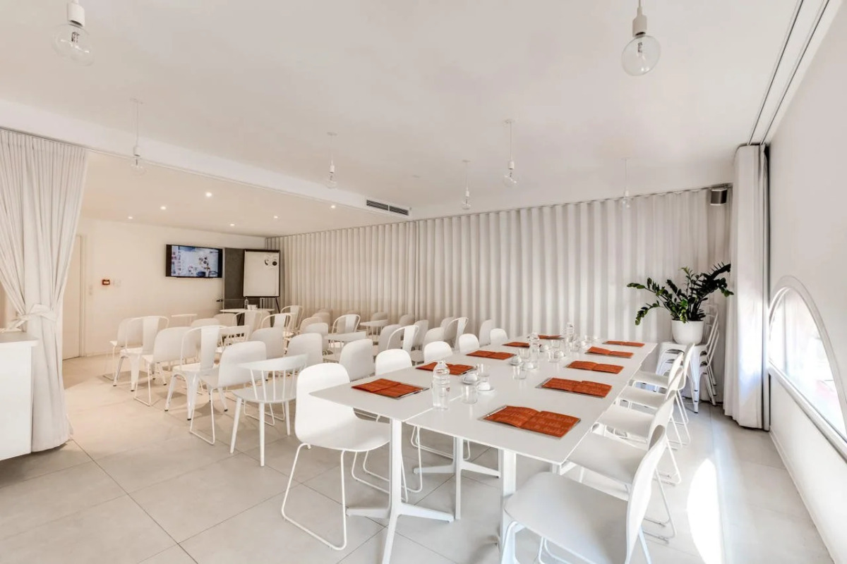 Hotel du Pin Nice Port