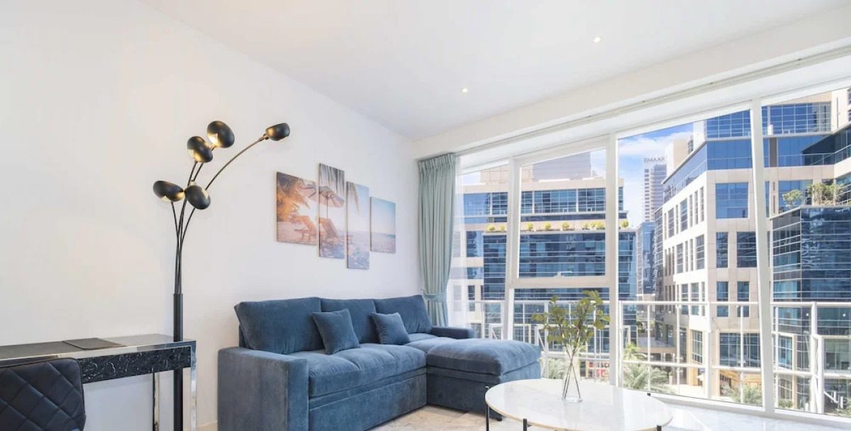 LUX - The Pad Executive Suite 4