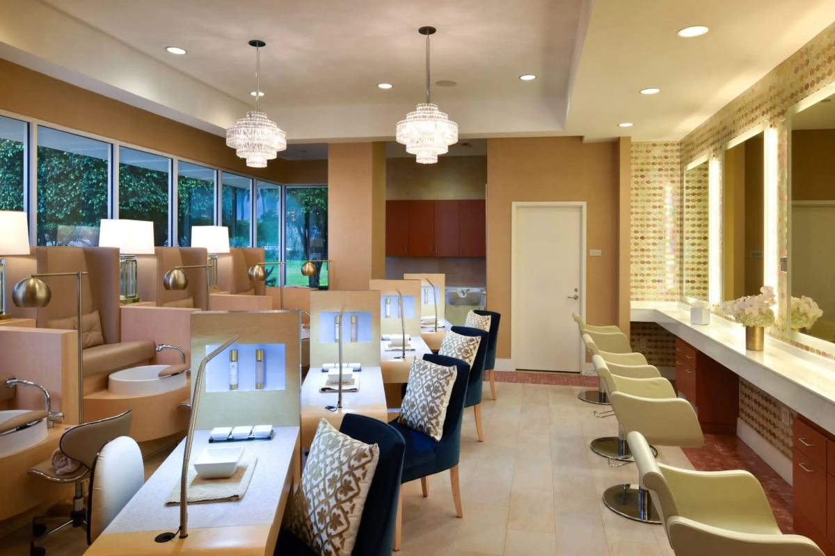 Trump National Doral Miami