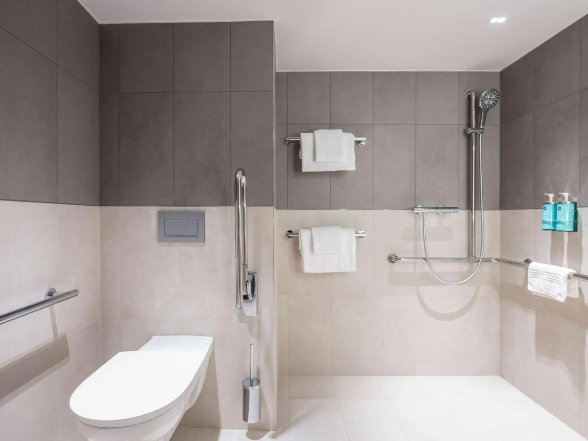 Novotel Brugge Centrum