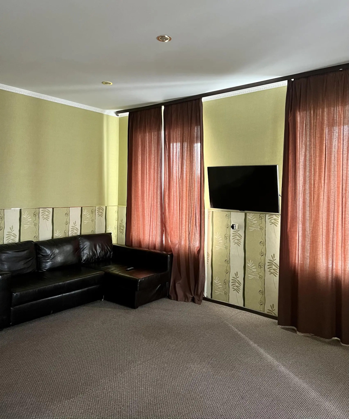 Русский клуб