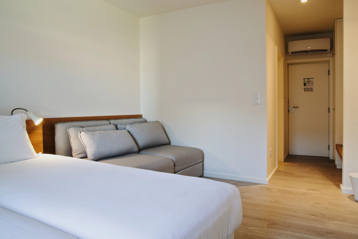 Hotel Spot Family Suites