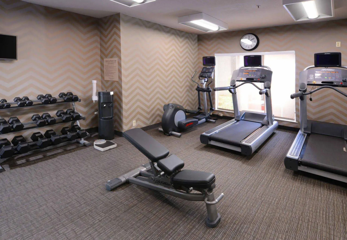 Sonesta ES Suites Dallas Medical Market Center